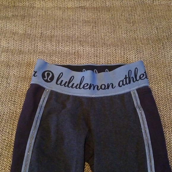 lululemon athletica Pants - Lululemon Leggings